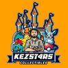 Kezst4r's Collectibles  - Home